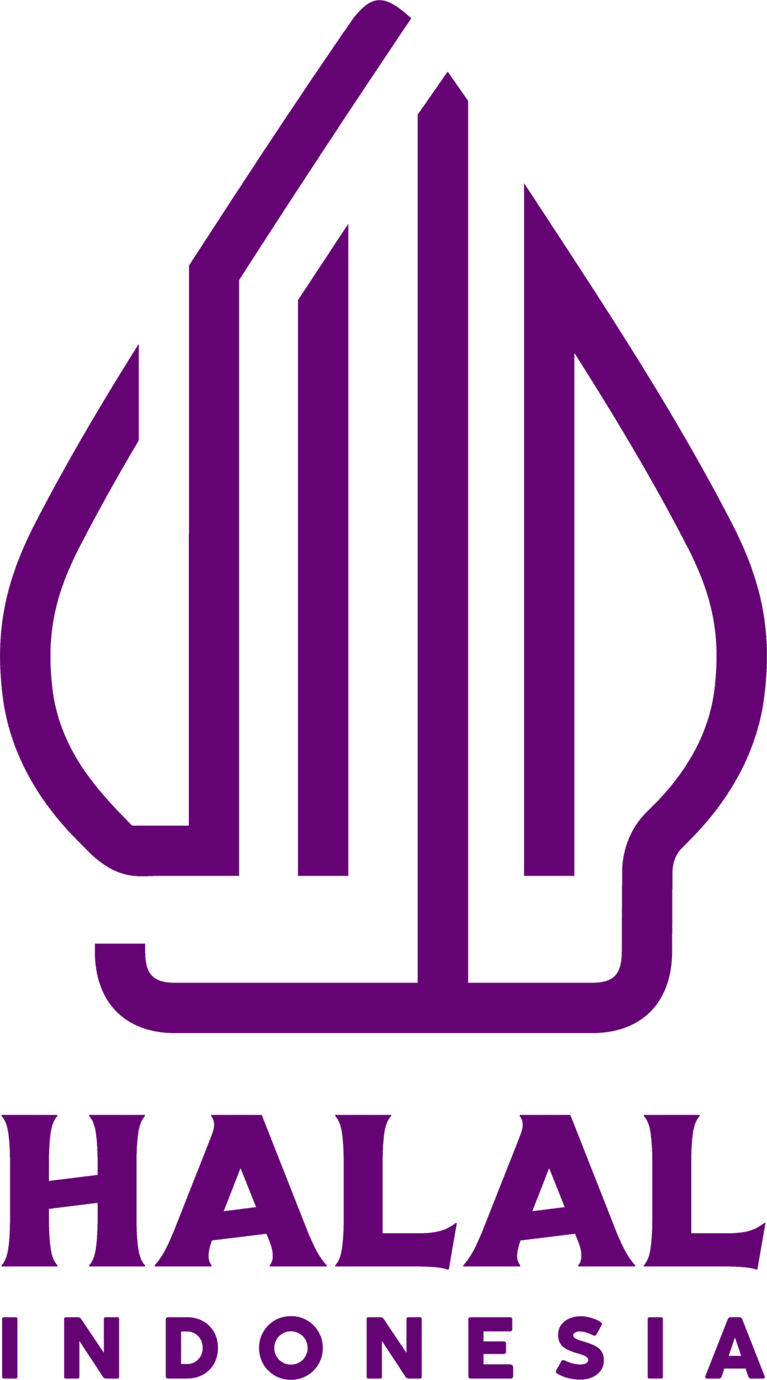 Halal MUI Logo
